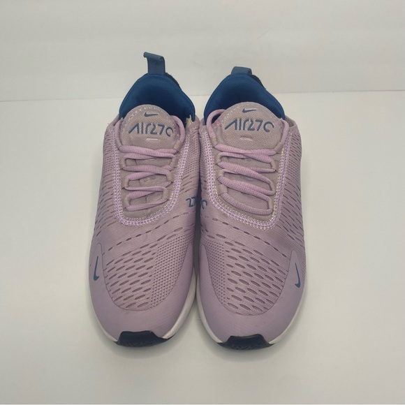 air max 270 particle rose